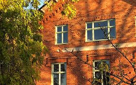 FärgLabbets Bed&Breakfast
